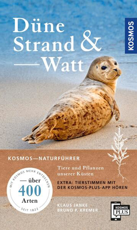 Bild zu Düne, Strand und Watt (eBook) von Janke, Klaus 