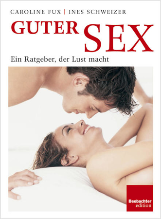 Bild zu Guter Sex (eBook) von Fux, Caroline 