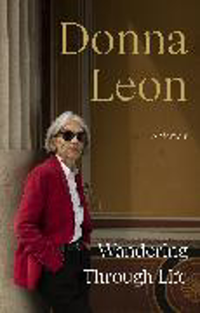 Bild zu Wandering Through Life von Leon, Donna