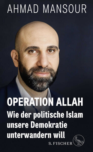 Bild zu Operation Allah von Mansour, Ahmad