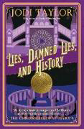 Bild zu Lies, Damned Lies, and History von Taylor, Jodi