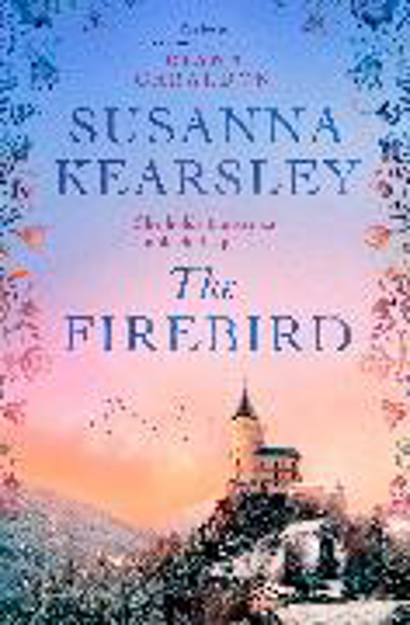 Bild zu The Firebird von Kearsley, Susanna