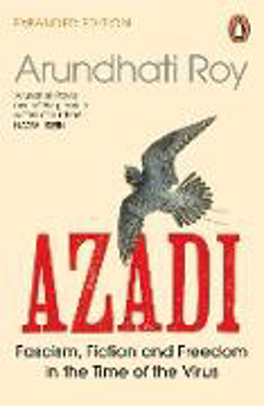 Bild zu AZADI von Roy, Arundhati