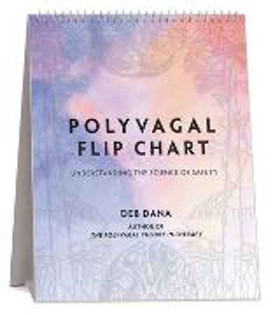 Bild zu Polyvagal Flip Chart von Dana, Deb