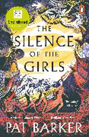 Bild zu The Silence of the Girls von Barker, Pat