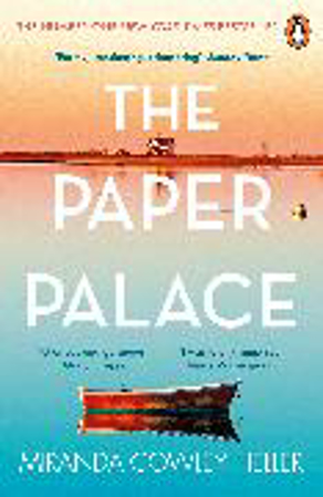 Bild zu The Paper Palace von Heller, Miranda Cowley