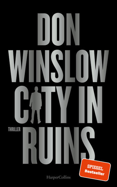 Bild zu City in Ruins von Winslow, Don 