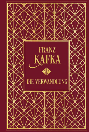 Bild zu Die Verwandlung von Kafka, Franz