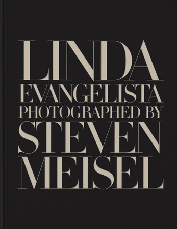 Bild zu Linda Evangelista Photographed by Steven Meisel von Evangelista, Linda 
