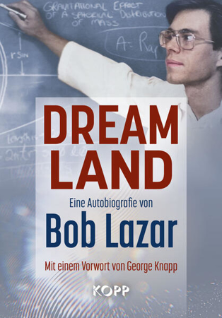 Bild zu Dreamland (eBook) von Lazar, Bob