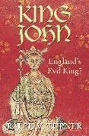 Bild zu King John von Turner, Ralph