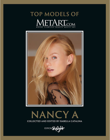 Bild zu Nancy A - Top Models of MetArt.com von Catalina, Isabella