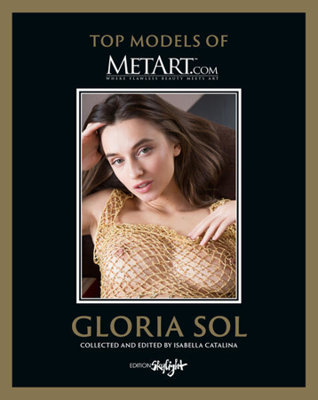 Bild zu Gloria Sol- Top Models of MetArt.com von Catalina, Isabella