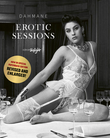Bild zu Erotic Sessions von Dahmane