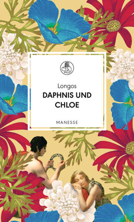 Bild zu Daphnis und Chloe von Longos 