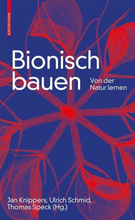 Bild zu Bionisch bauen (eBook) von Knippers, Jan (Hrsg.) 
