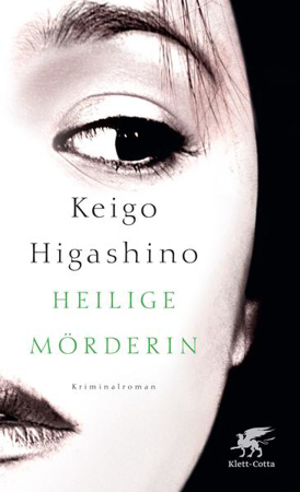 Bild zu Heilige Mörderin von Higashino, Keigo 