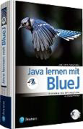 Bild zu Java lernen mit BlueJ (eBook) von Barnes, David J. 