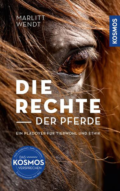 Bild zu Die Rechte der Pferde (eBook) von Wendt, Marlitt