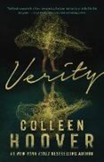 Bild zu Verity (eBook) von Hoover, Colleen