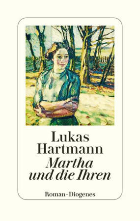 Bild zu Martha und die Ihren (eBook) von Hartmann, Lukas
