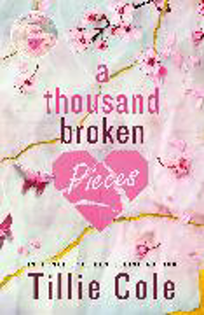 Bild zu A Thousand Broken Pieces von Cole Tillie