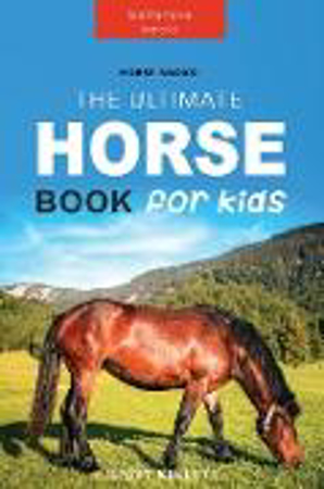 Bild zu Horse Books von Kellett, Jenny