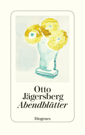 Bild zu Abendblätter (eBook) von Jägersberg, Otto