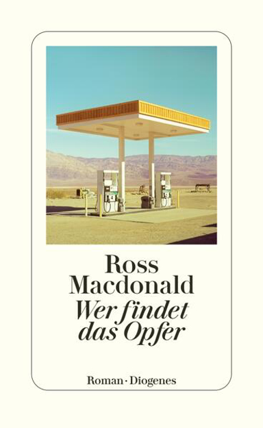 Bild zu Wer findet das Opfer (eBook) von Macdonald, Ross