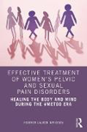 Bild zu Effective Treatment of Women's Pelvic and Sexual Pain Disorders (eBook) von Davidson, Heather Lauren