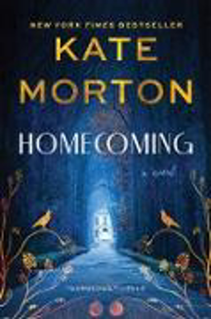 Bild zu Homecoming (eBook) von Morton, Kate