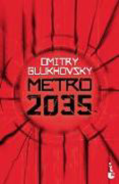 Bild zu Metro 2035