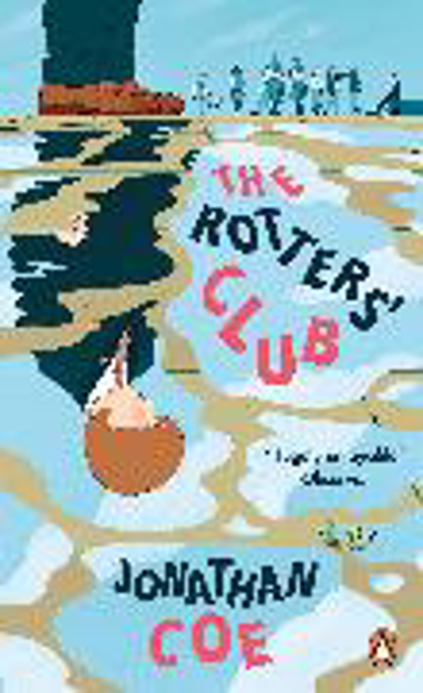 Bild zu The Rotters' Club von Coe, Jonathan