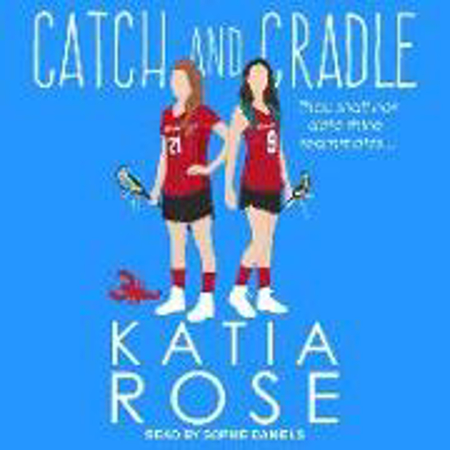 Bild zu Catch and Cradle von Rose, Katia 