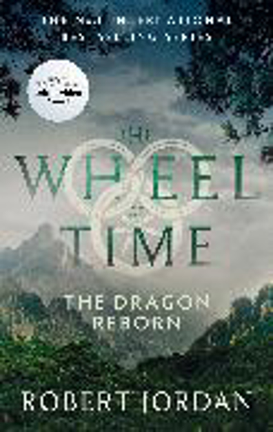 Bild zu The Dragon Reborn von Jordan Robert