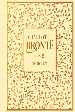 Bild zu Shirley von Bronte, Charlotte 