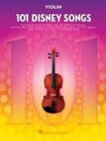 Bild zu 101 Disney Songs