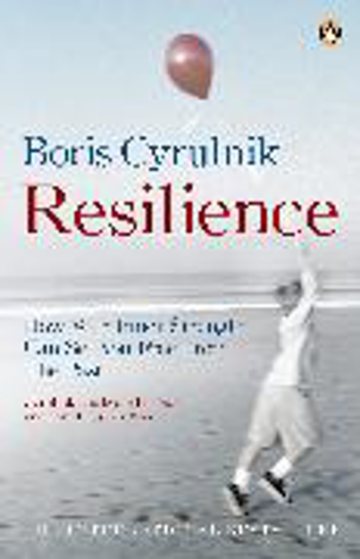 Bild zu Resilience von Cyrulnik Boris 