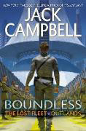 Bild zu Boundless (eBook) von Campbell, Jack
