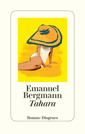 Bild zu Tahara (eBook) von Bergmann, Emanuel