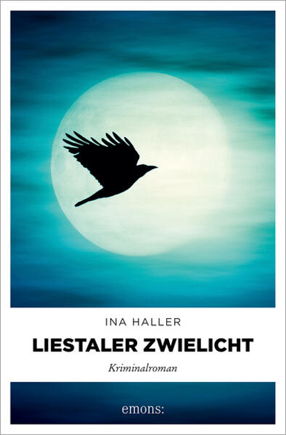 Bild zu Liestaler Zwielicht von Haller, Ina