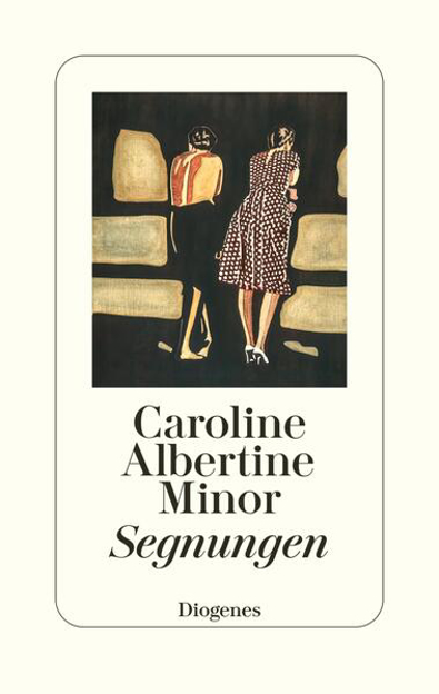 Bild zu Segnungen (eBook) von Minor, Caroline Albertine 