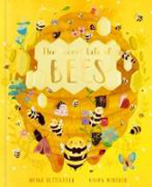 Bild zu The Secret Life of Bees (eBook) von Butterfield, Moira 