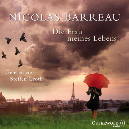 Bild zu Die Frau meines Lebens (Audio Download) von Barreau, Nicolas 