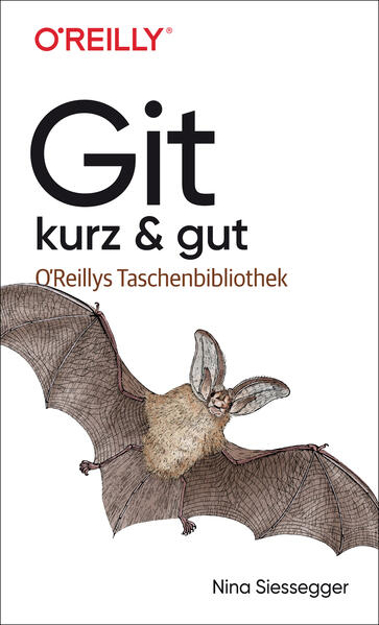 Bild zu Git - kurz & gut (eBook) von Siessegger, Nina