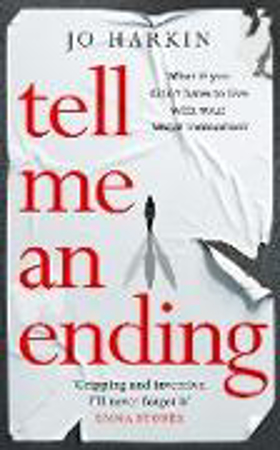 Bild zu Tell Me an Ending (eBook) von Harkin, Jo