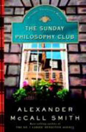 Bild zu The Sunday Philosophy Club (eBook) von Mccall Smith, Alexander