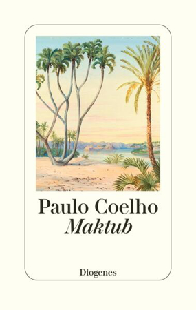 Bild zu Maktub (eBook) von Coelho, Paulo 