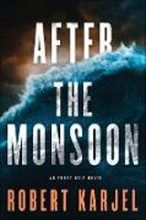 Bild zu After the Monsoon (eBook) von Karjel, Robert