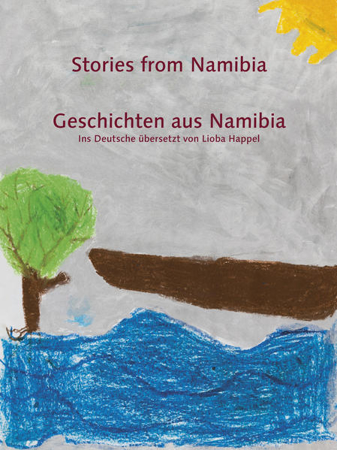 Bild zu Stories from Namibia / Geschichten aus Namibia von Happel, Lioba (Übers.) 